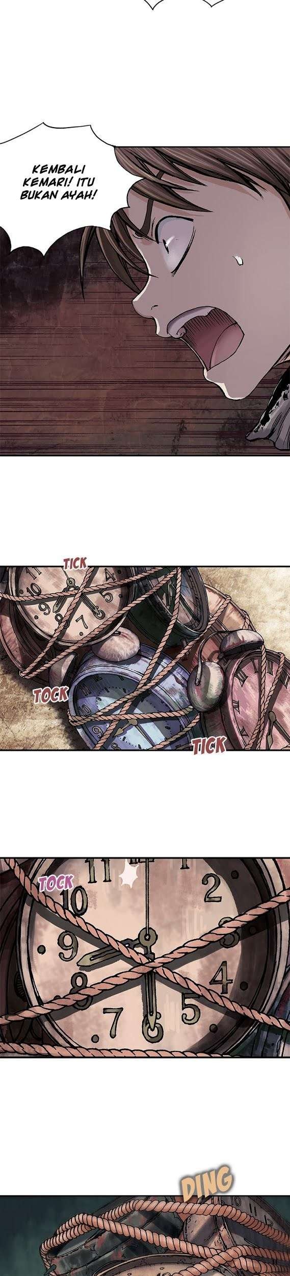 Leviathan Chapter 9 - halaman 9
