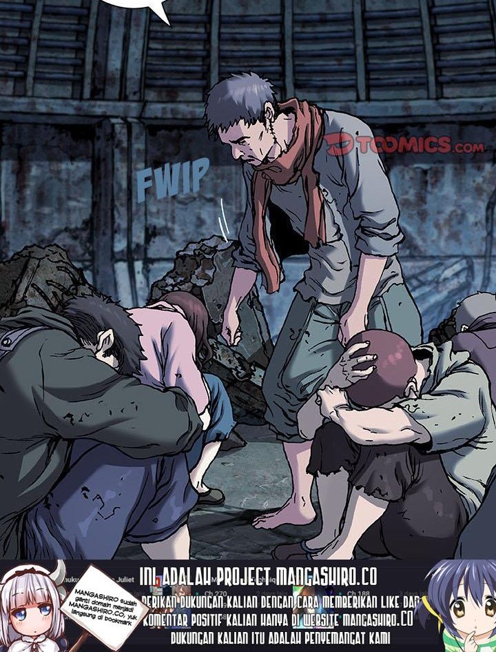 Leviathan Chapter 90 - halaman 12