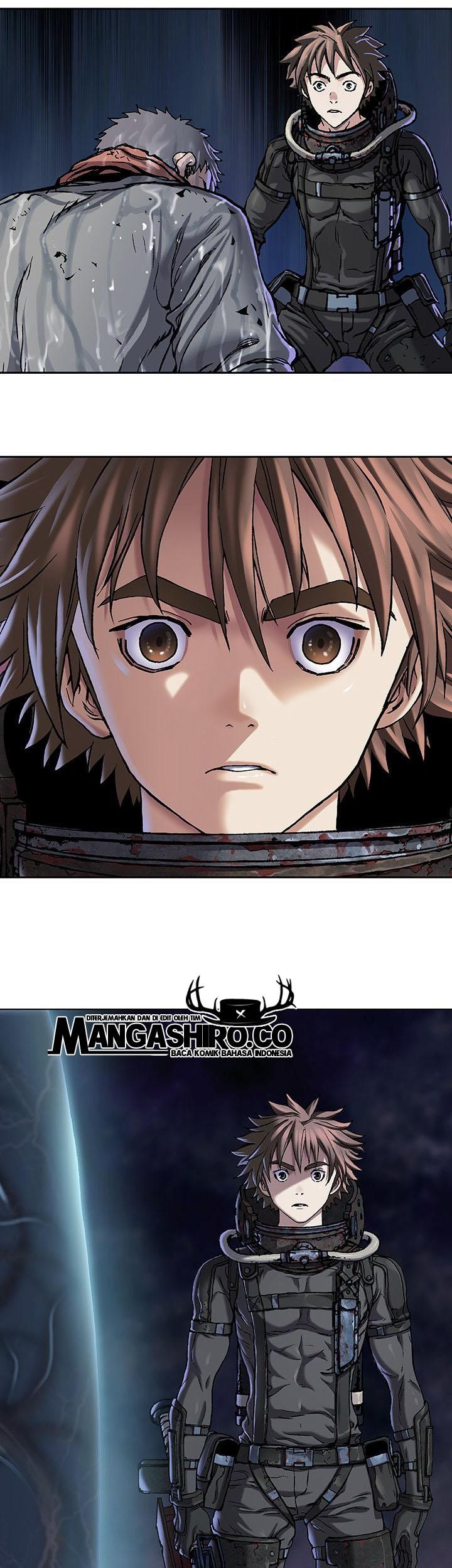 Leviathan Chapter 90 - halaman 29