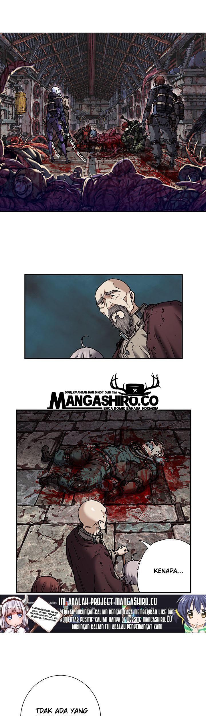 Leviathan Chapter 90 - halaman 7