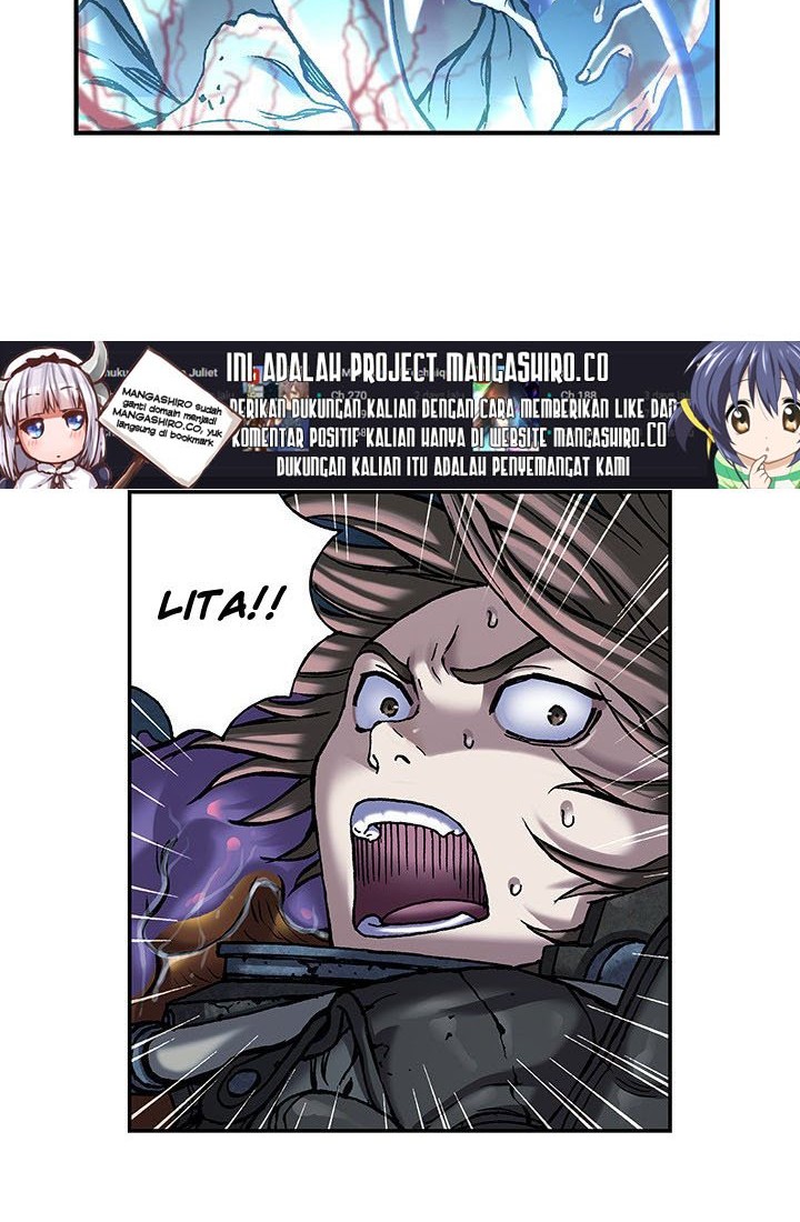 Leviathan Chapter 91 - halaman 14