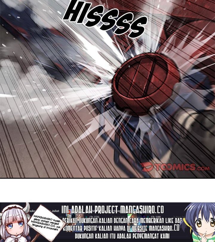 Leviathan Chapter 91 - halaman 28
