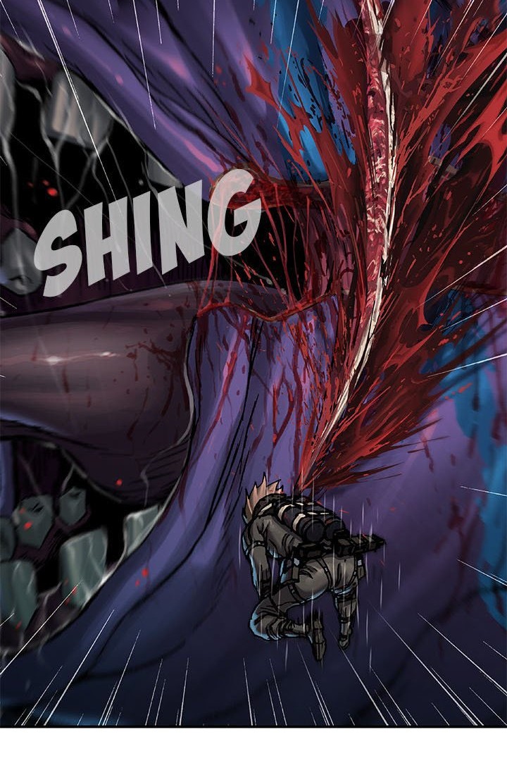Leviathan Chapter 91 - halaman 30