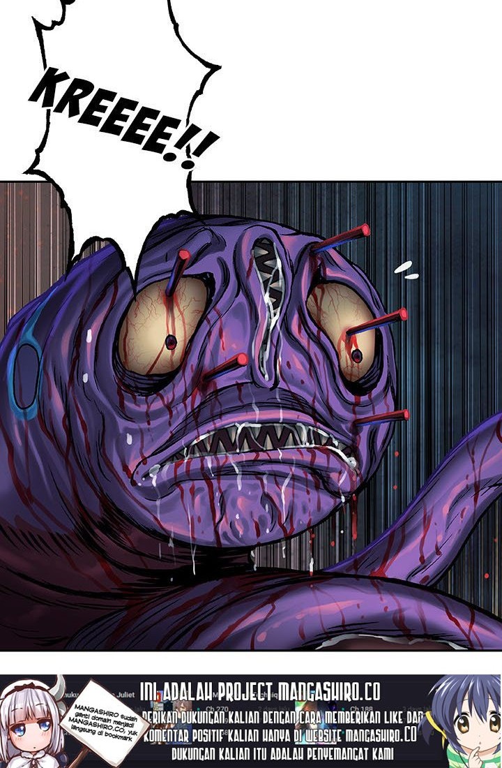 Leviathan Chapter 91 - halaman 38