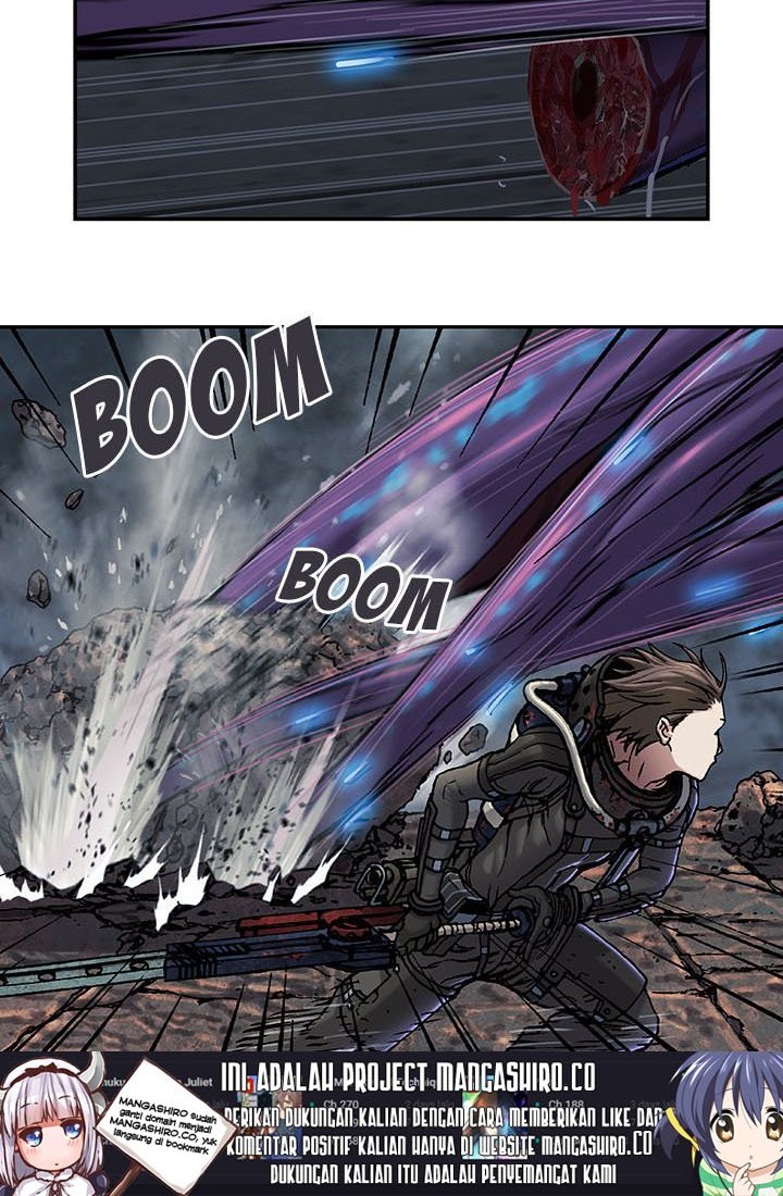 Leviathan Chapter 92 - halaman 24