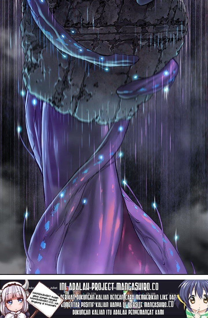 Leviathan Chapter 92 - halaman 26