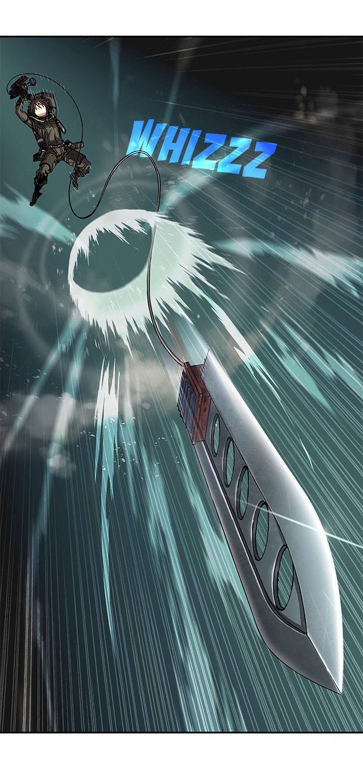 Leviathan Chapter 92 - halaman 30