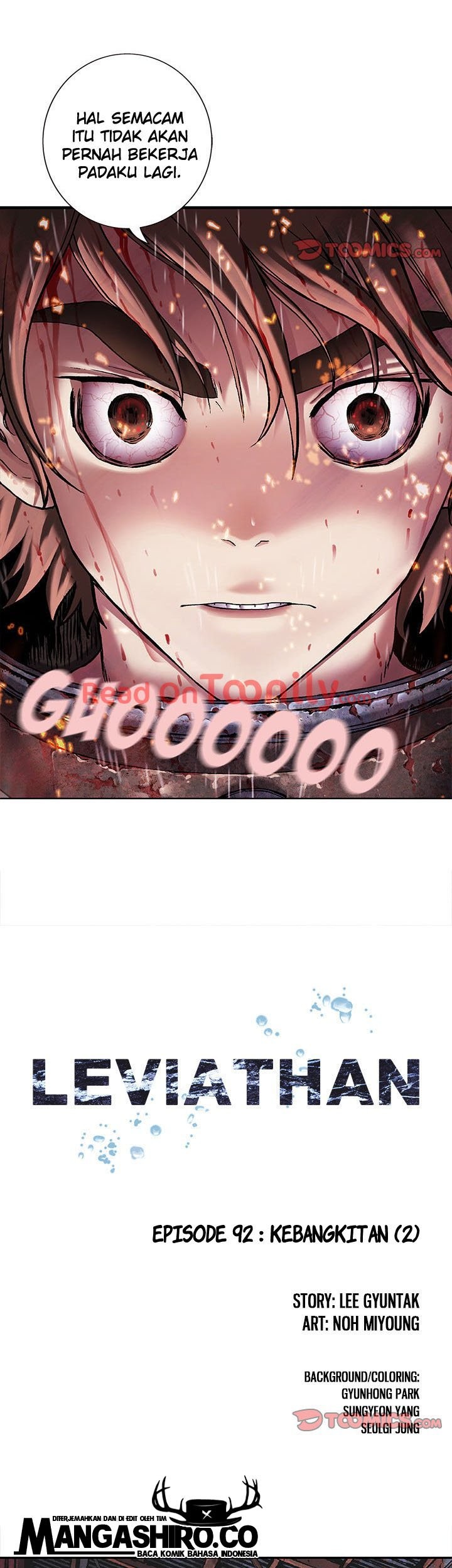 Leviathan Chapter 92 - halaman 4