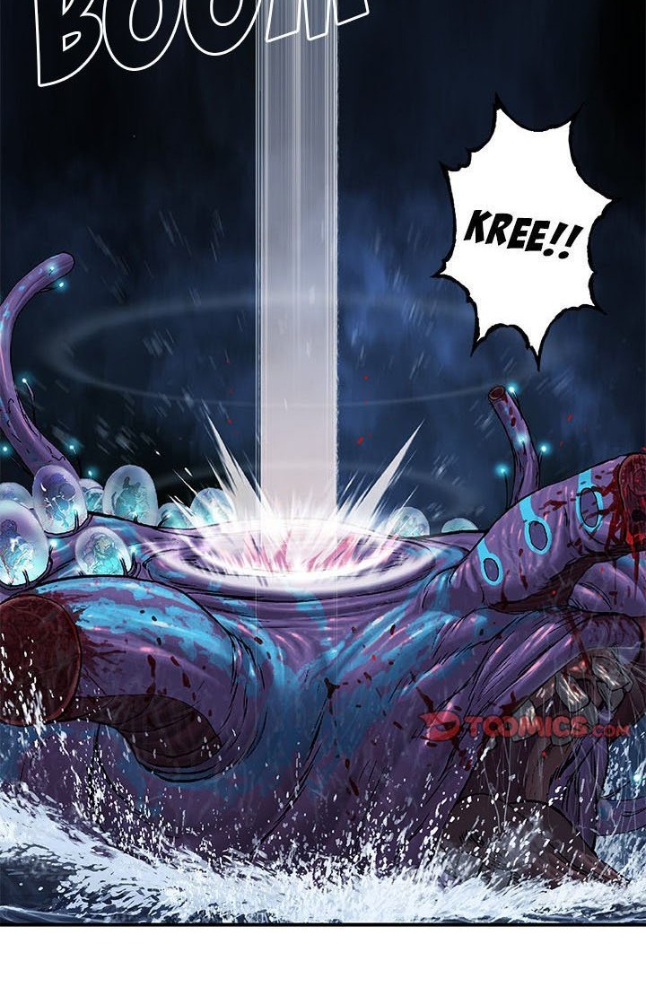 Leviathan Chapter 93 - halaman 10