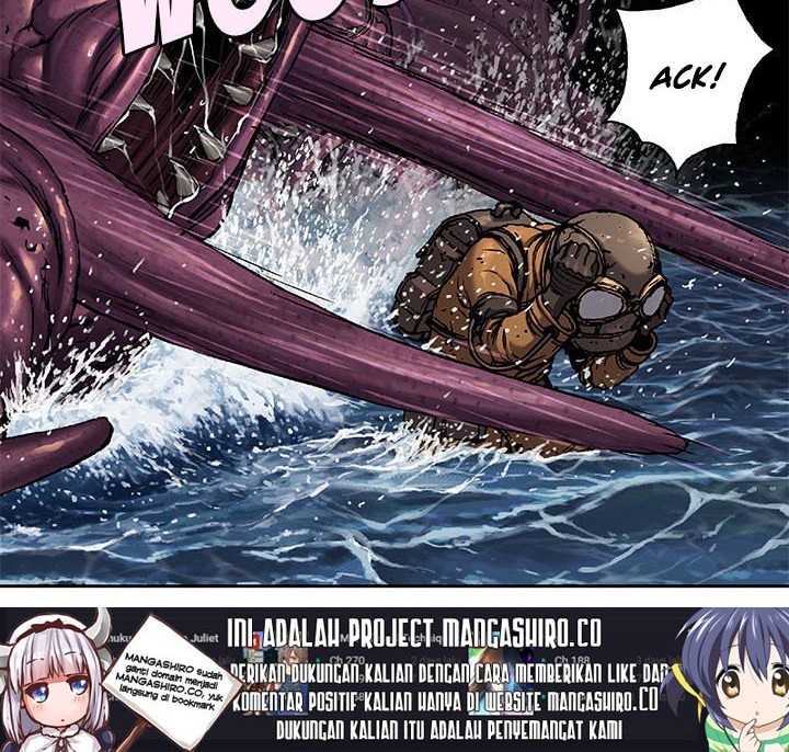 Leviathan Chapter 94 - halaman 12