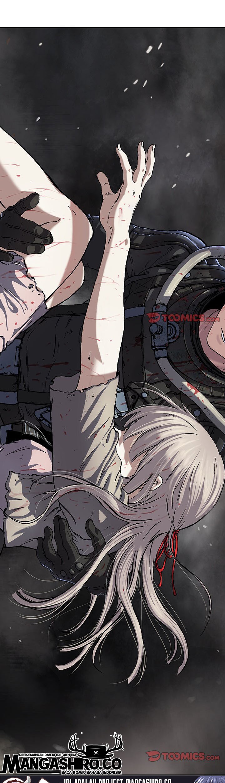 Leviathan Chapter 94 - halaman 19