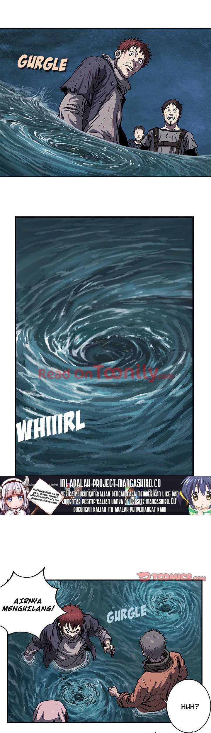 Leviathan Chapter 94 - halaman 2