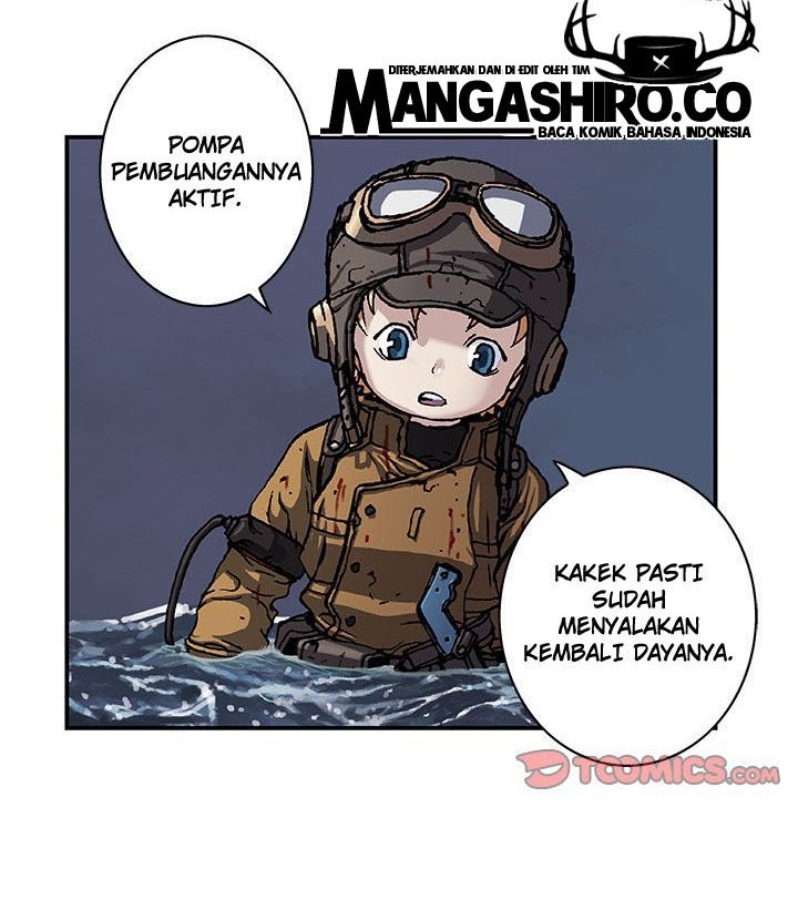 Leviathan Chapter 94 - halaman 3