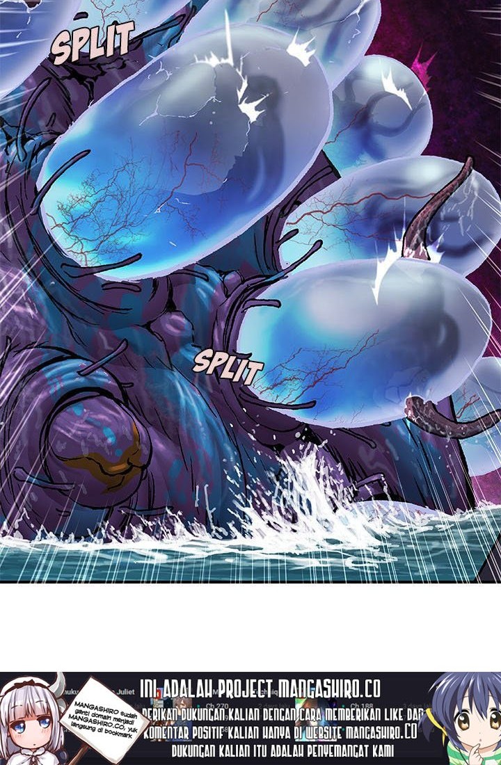 Leviathan Chapter 94 - halaman 5