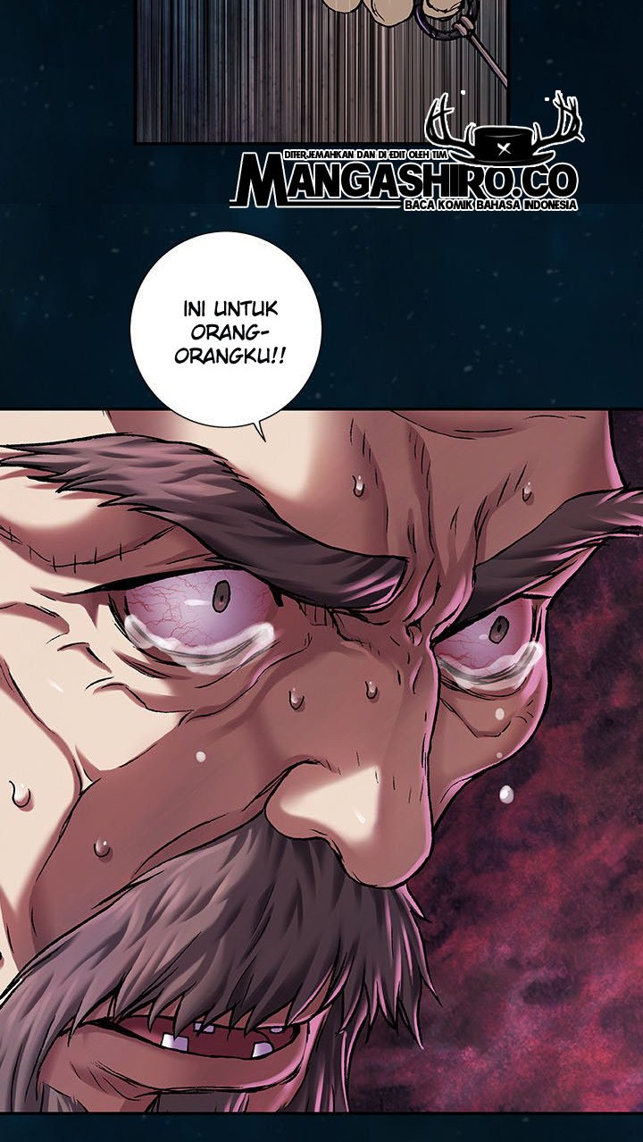 Leviathan Chapter 96 - halaman 26