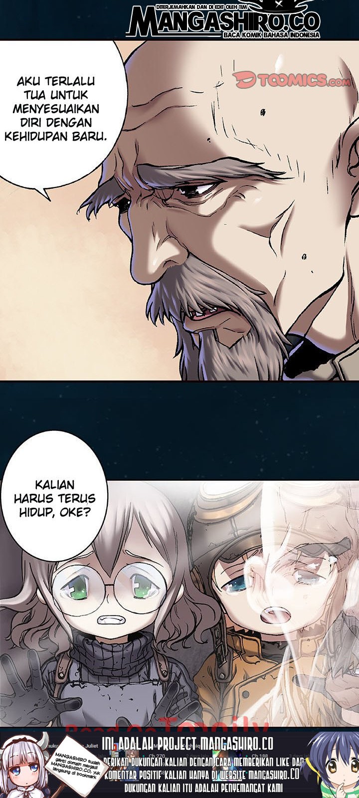 Leviathan Chapter 96 - halaman 3