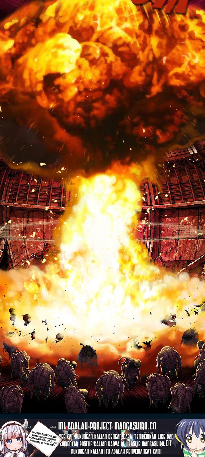Leviathan Chapter 96 - halaman 30