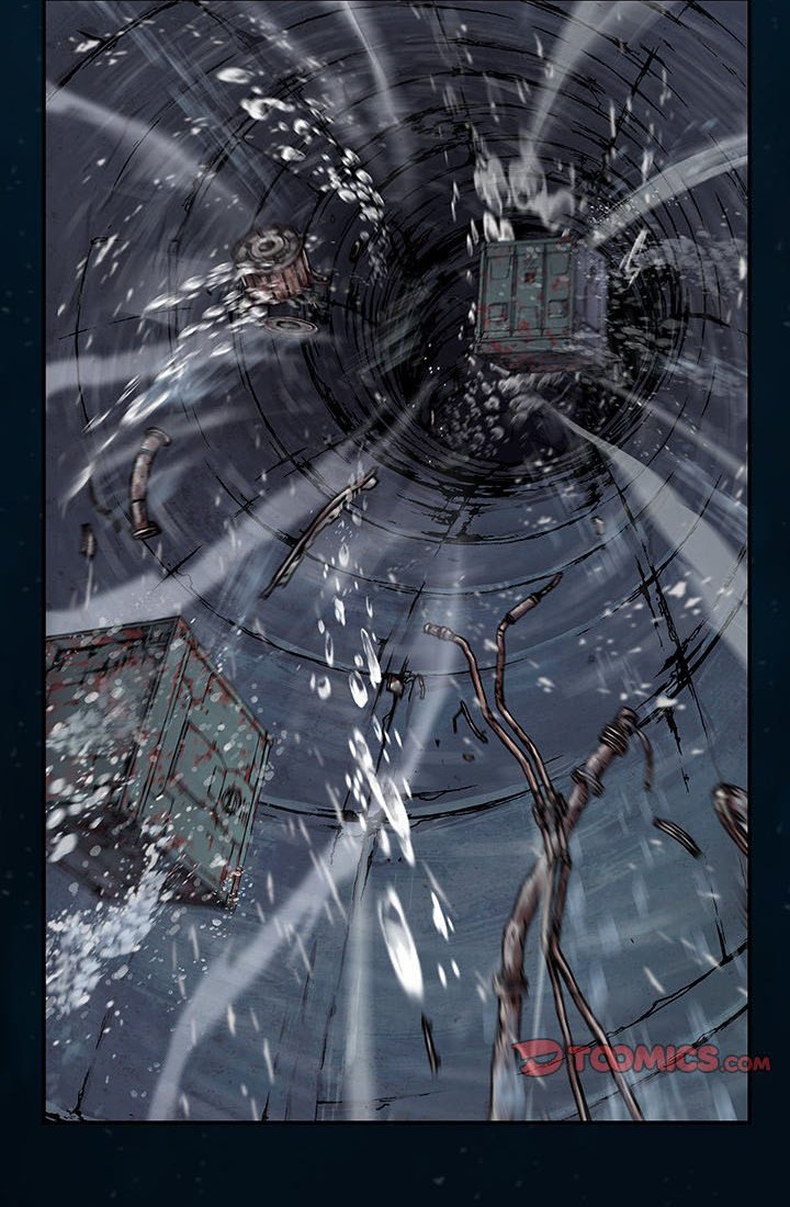 Leviathan Chapter 96 - halaman 36