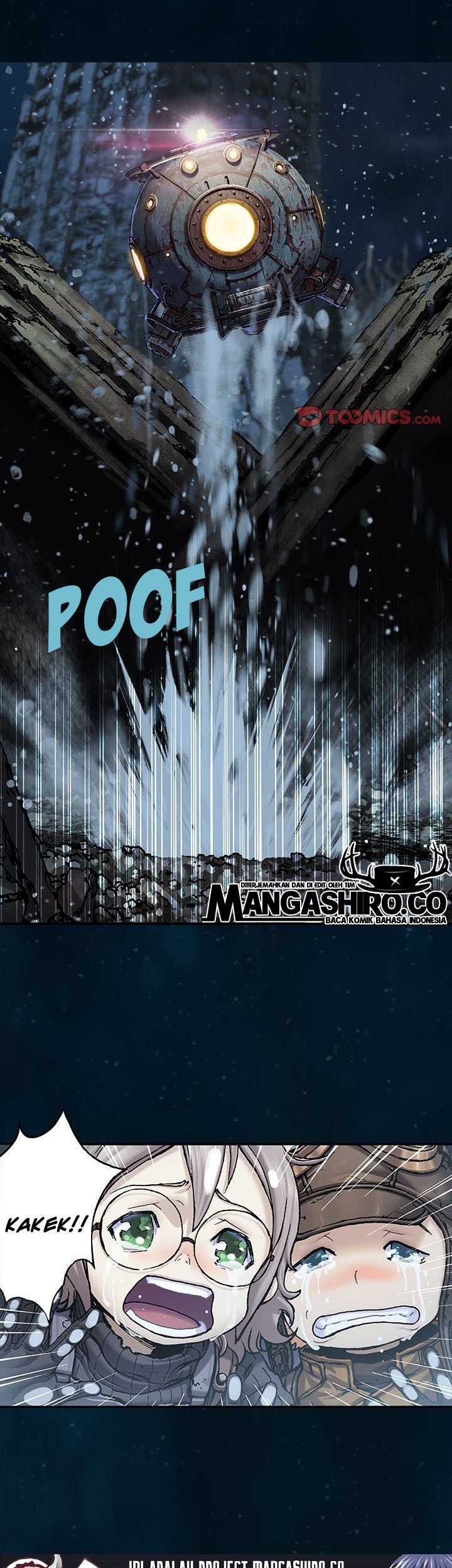 Leviathan Chapter 96 - halaman 7