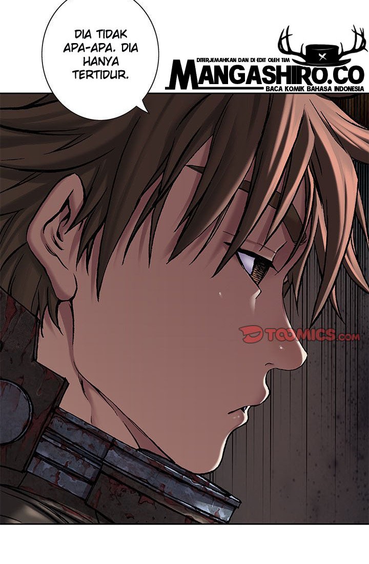Leviathan Chapter 97 - halaman 10