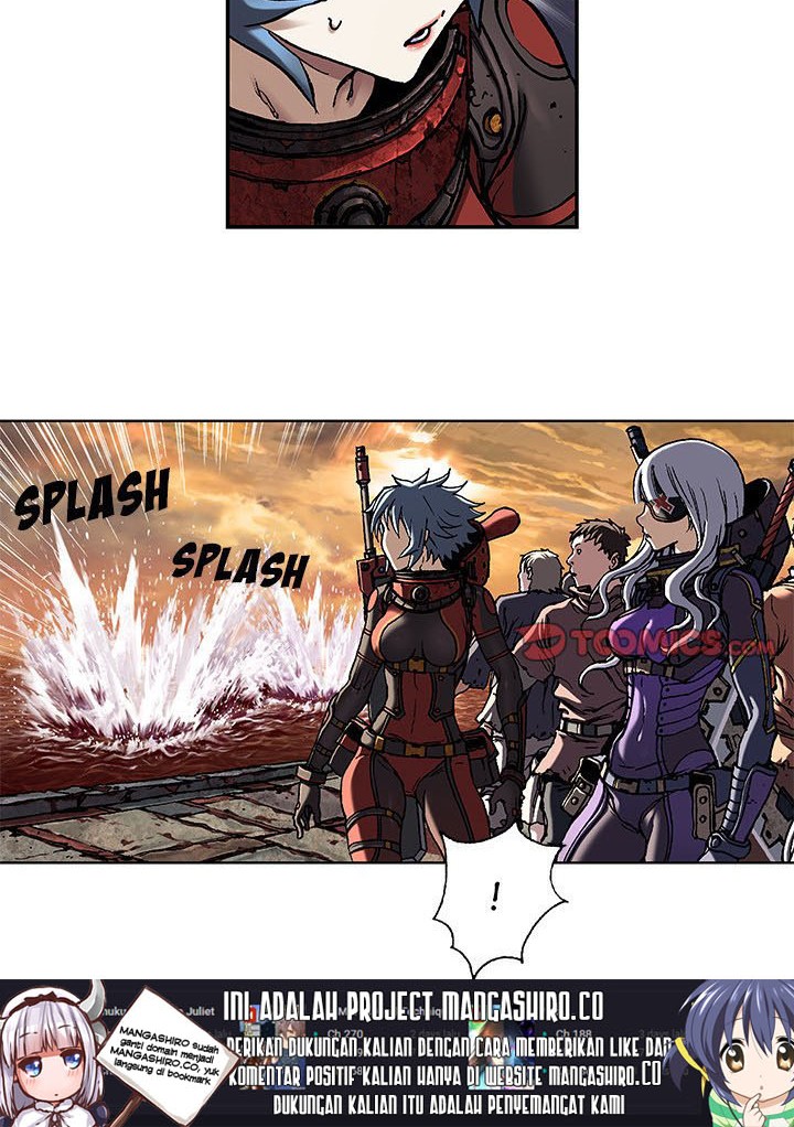 Leviathan Chapter 97 - halaman 14