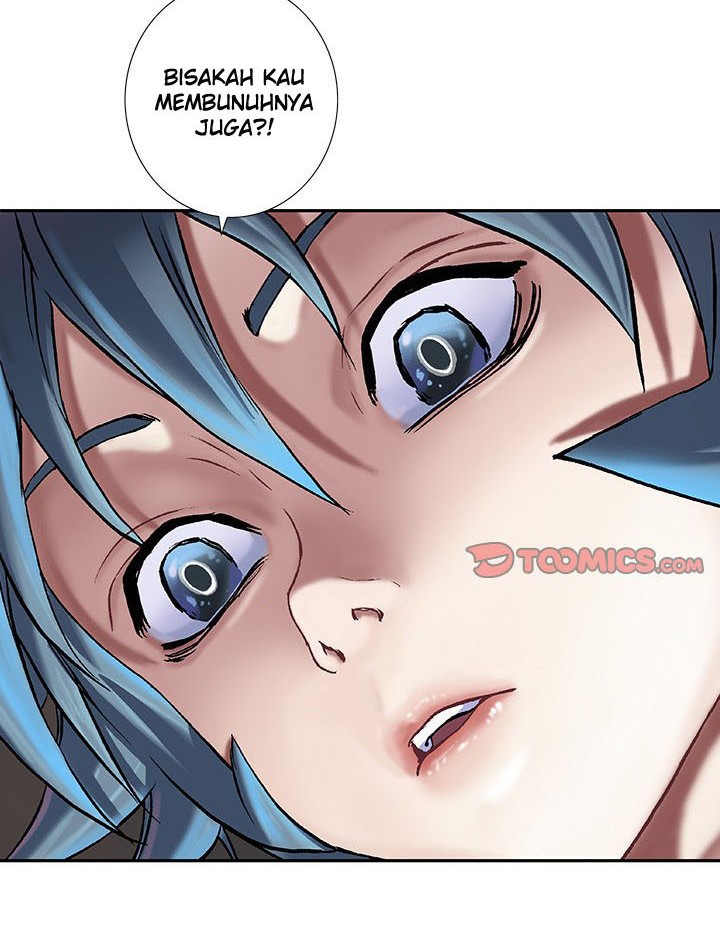 Leviathan Chapter 98 - halaman 18