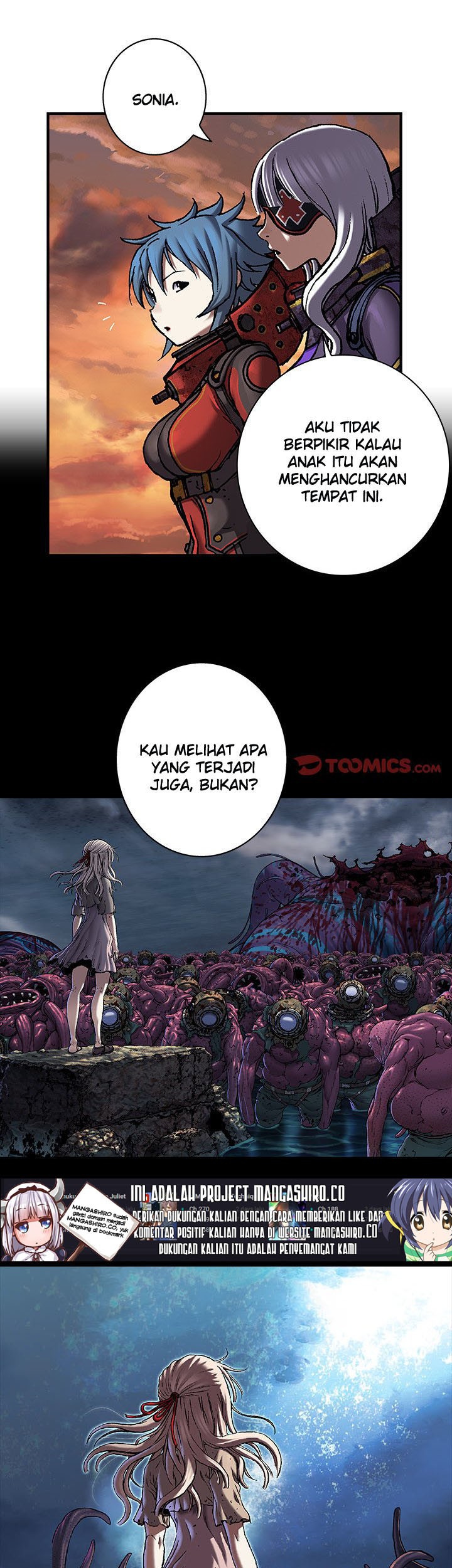 Leviathan Chapter 98 - halaman 2