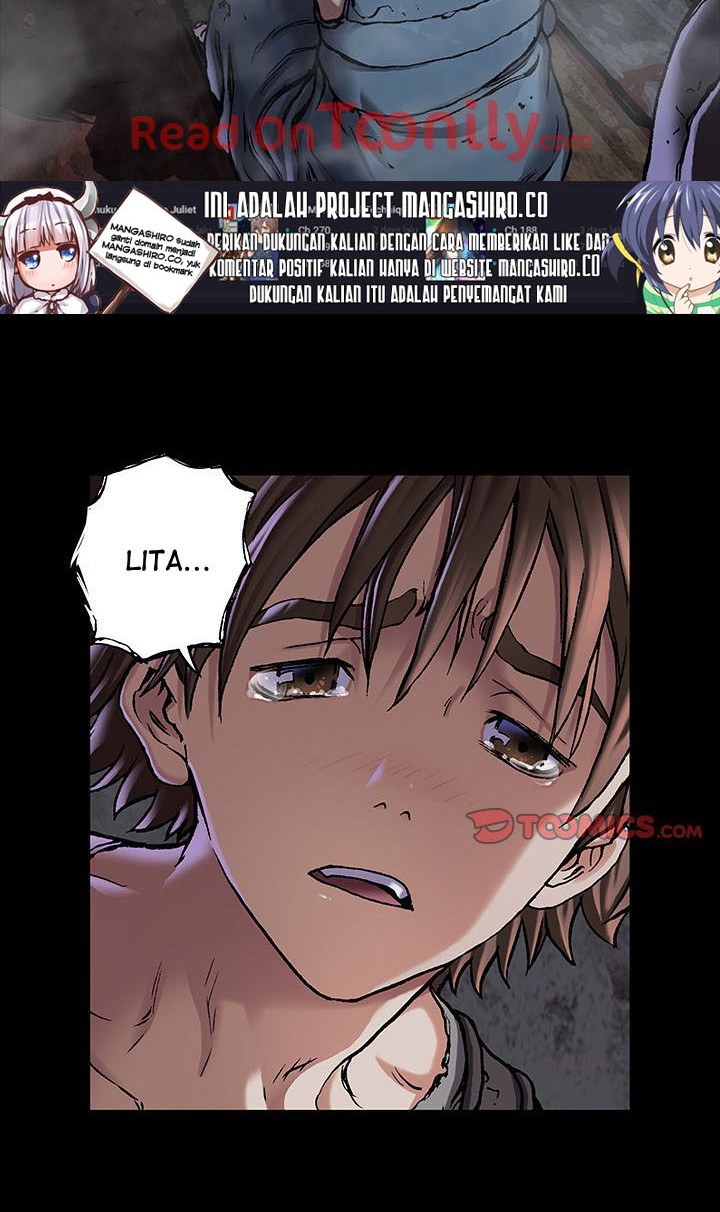 Leviathan Chapter 98 - halaman 24