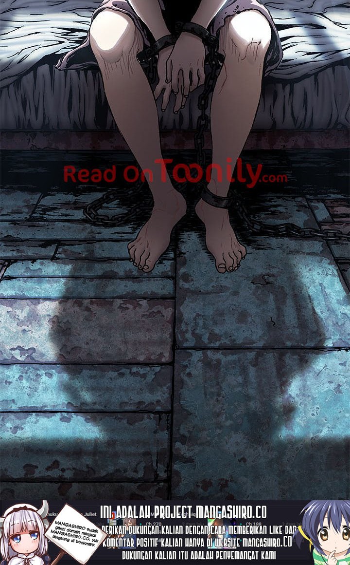 Leviathan Chapter 98 - halaman 30