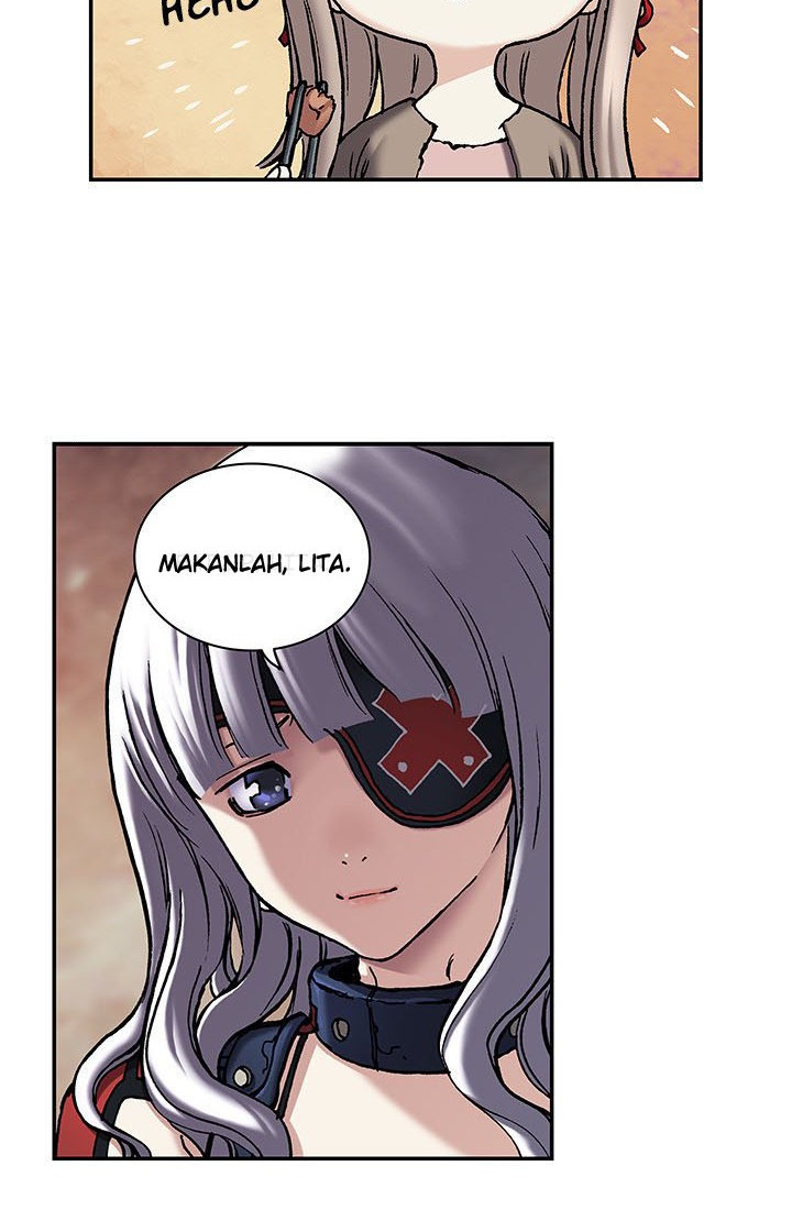 Leviathan Chapter 99 - halaman 26