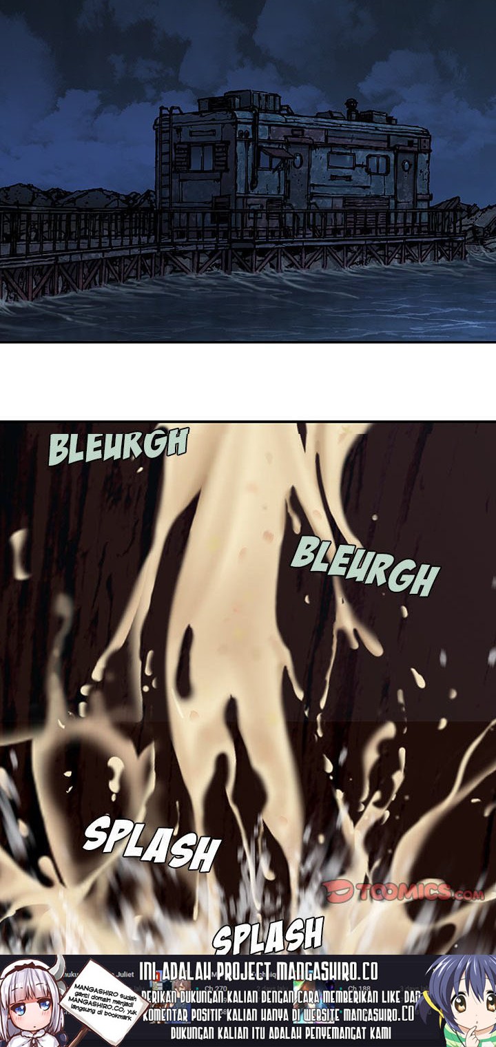 Leviathan Chapter 99 - halaman 28