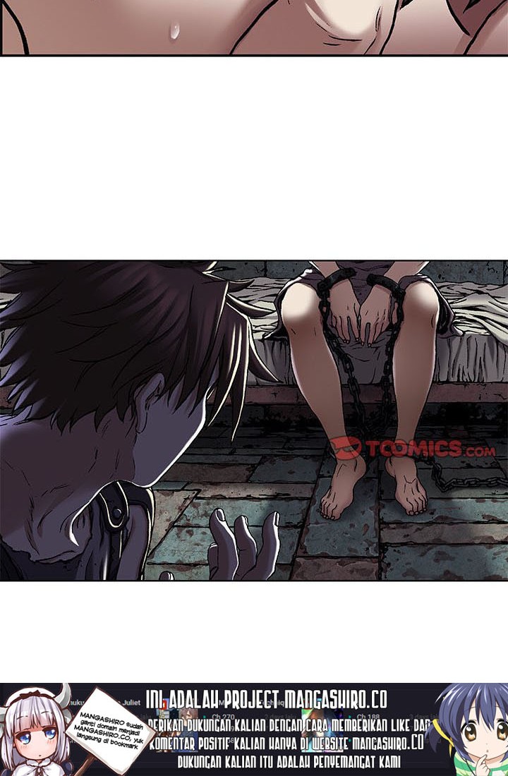 Leviathan Chapter 99 - halaman 3