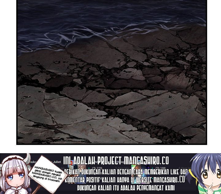 Leviathan Chapter 99 - halaman 34