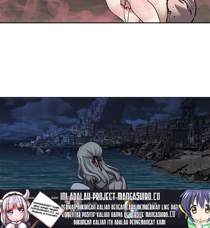 Leviathan Chapter 99 - halaman 36