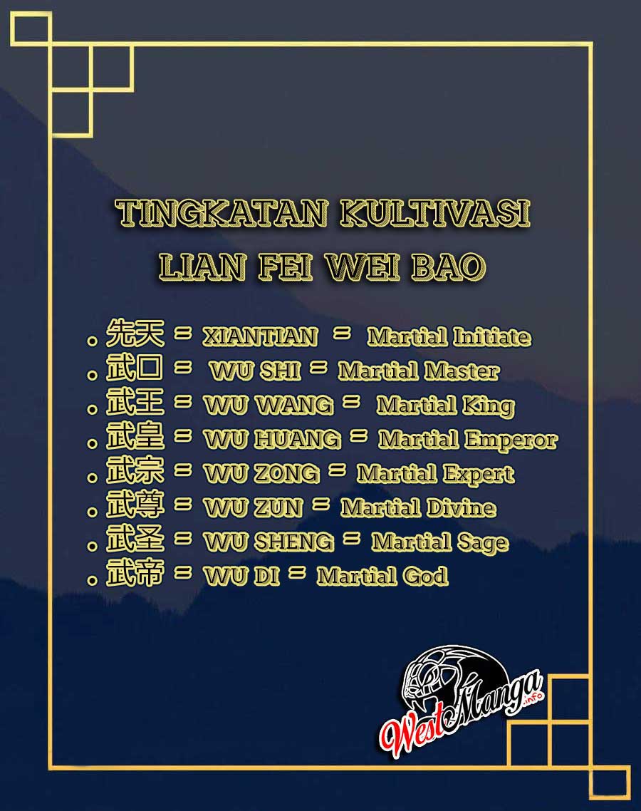 Lian Fei Wei Bao Chapter 47 - halaman 13