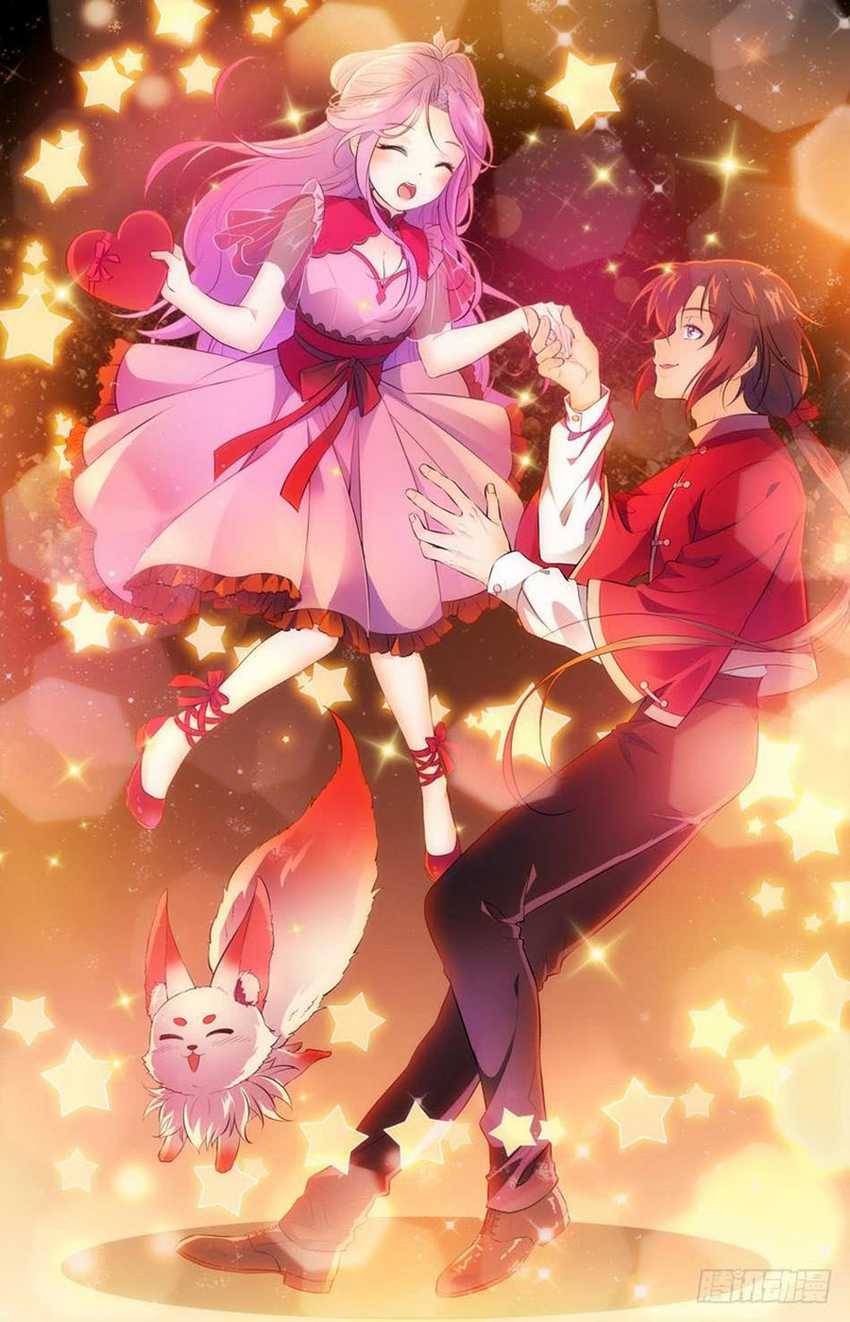 Lian Fei Wei Bao Chapter 71 - halaman 13