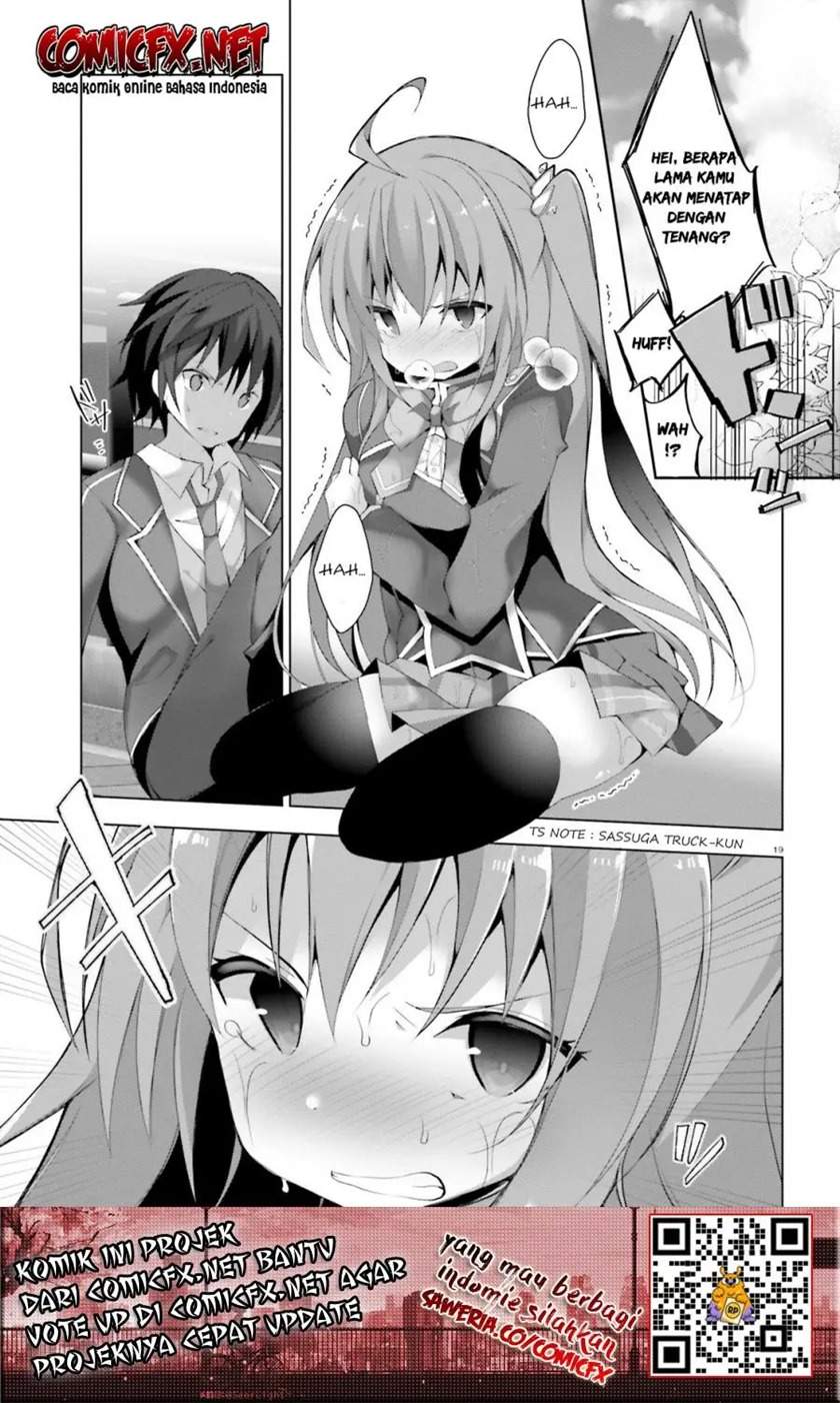 Liar Liar Chapter 1.2 - halaman 10