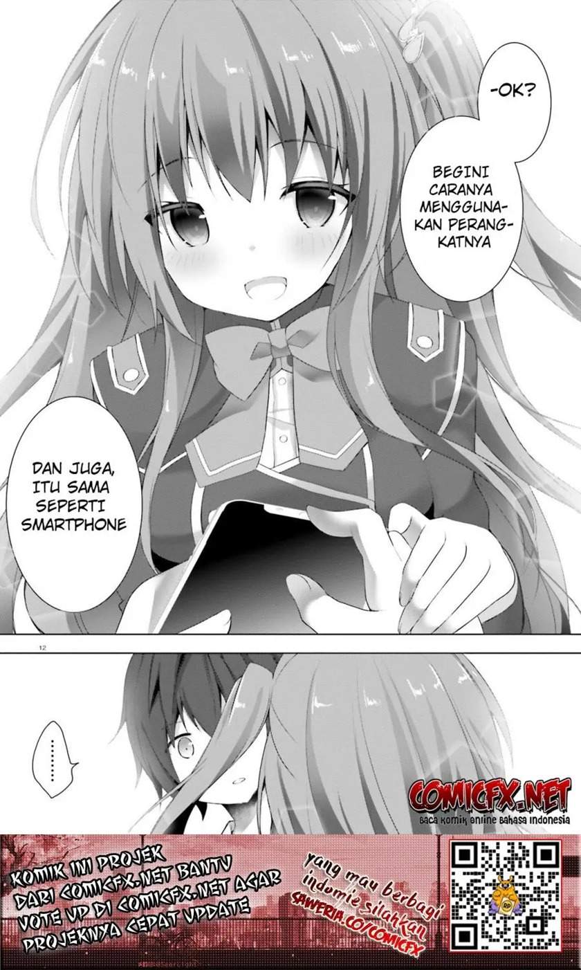 Liar Liar Chapter 1.2 - halaman 3