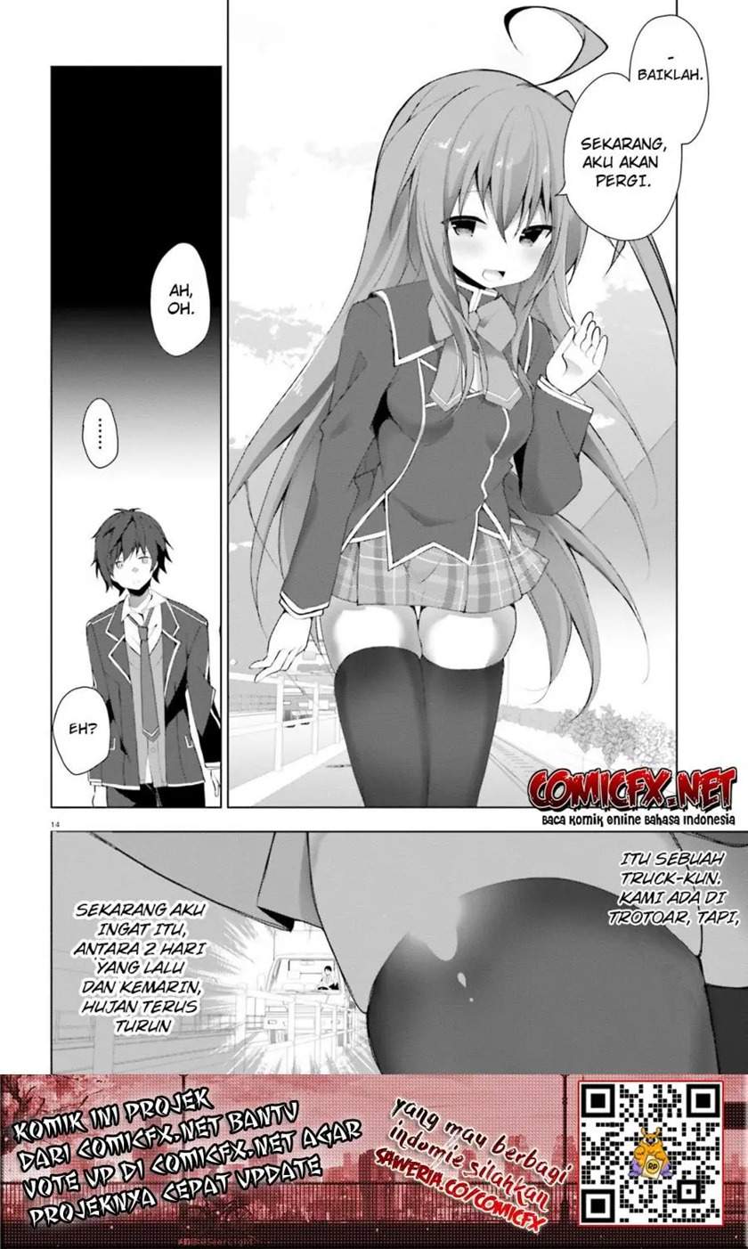 Liar Liar Chapter 1.2 - halaman 5