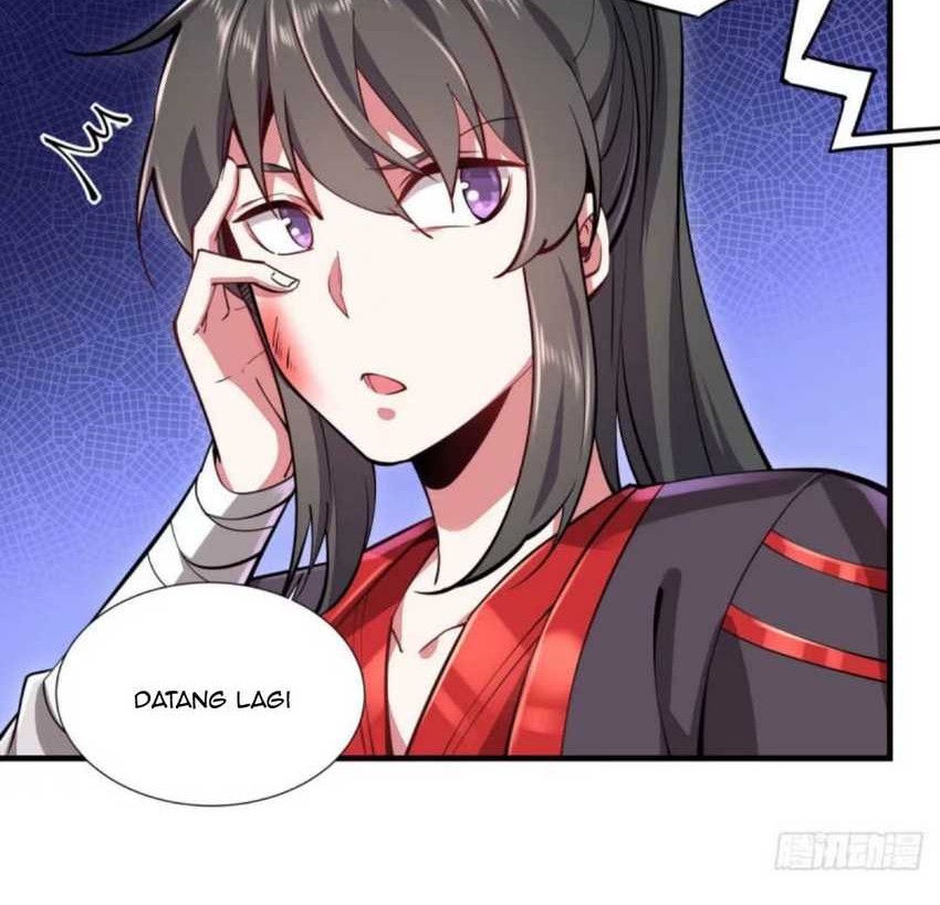 Libashanhe Xi Zitang Chapter 1 - halaman 10
