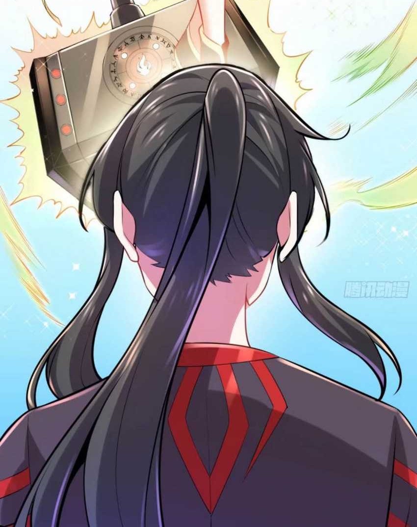 Libashanhe Xi Zitang Chapter 1 - halaman 26