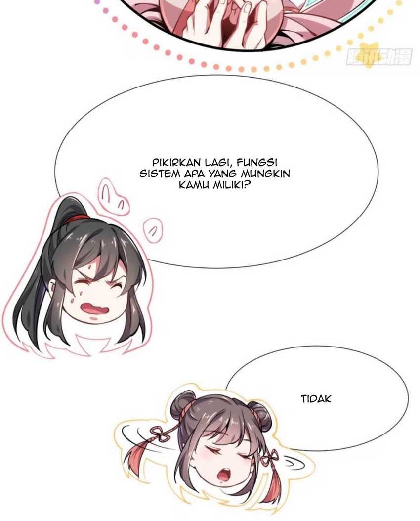 Libashanhe Xi Zitang Chapter 1 - halaman 31