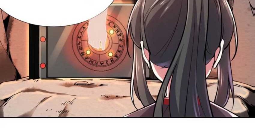 Libashanhe Xi Zitang Chapter 1 - halaman 4