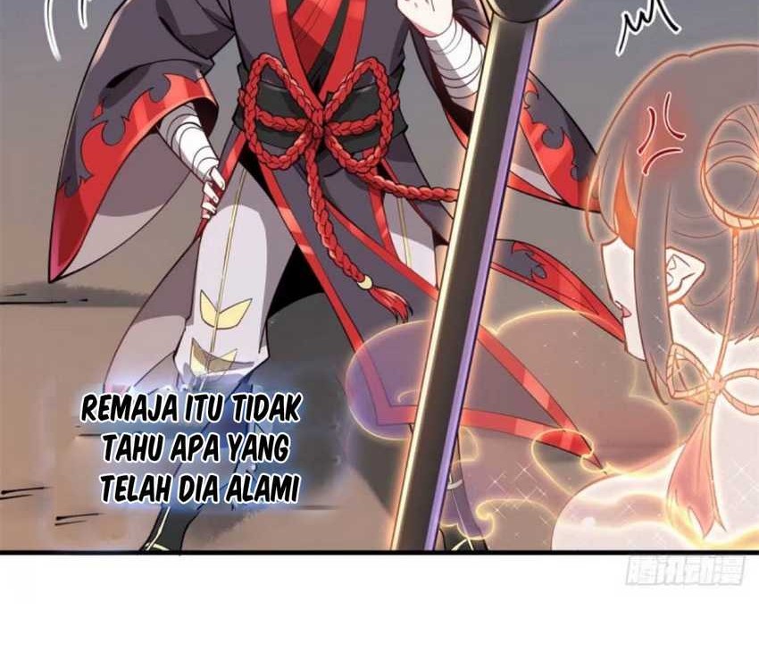Libashanhe Xi Zitang Chapter 1 - halaman 6