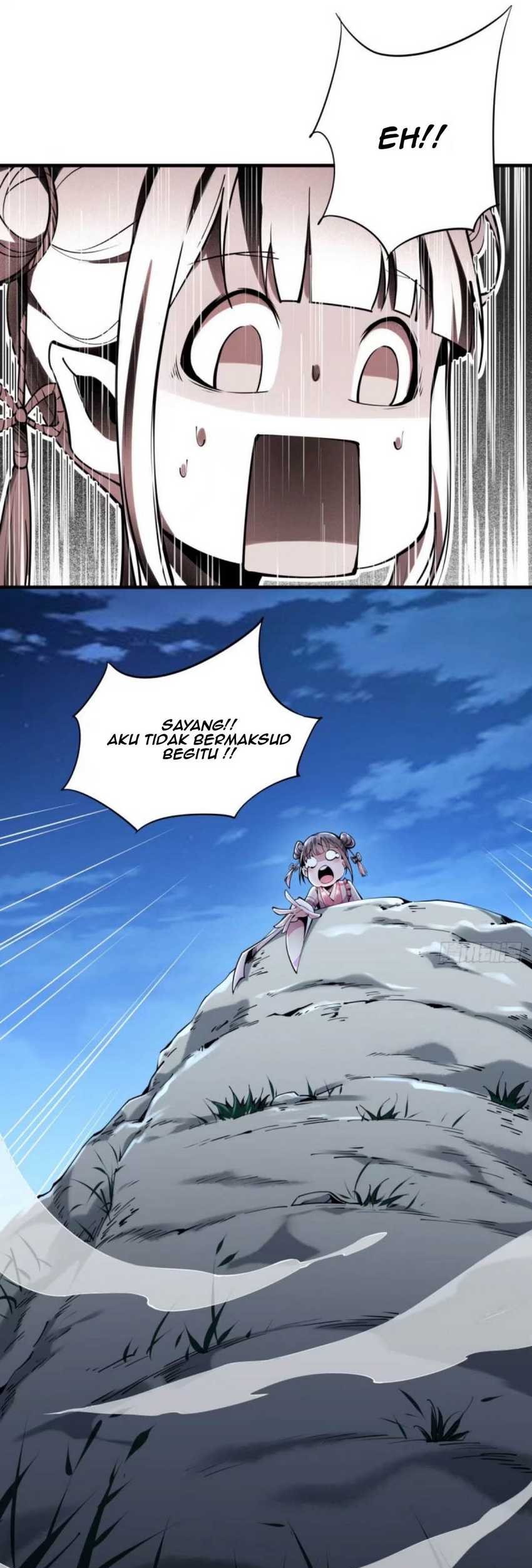 Libashanhe Xi Zitang Chapter 2 - halaman 21