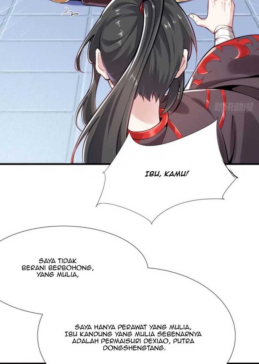 Libashanhe Xi Zitang Chapter 2 - halaman 6