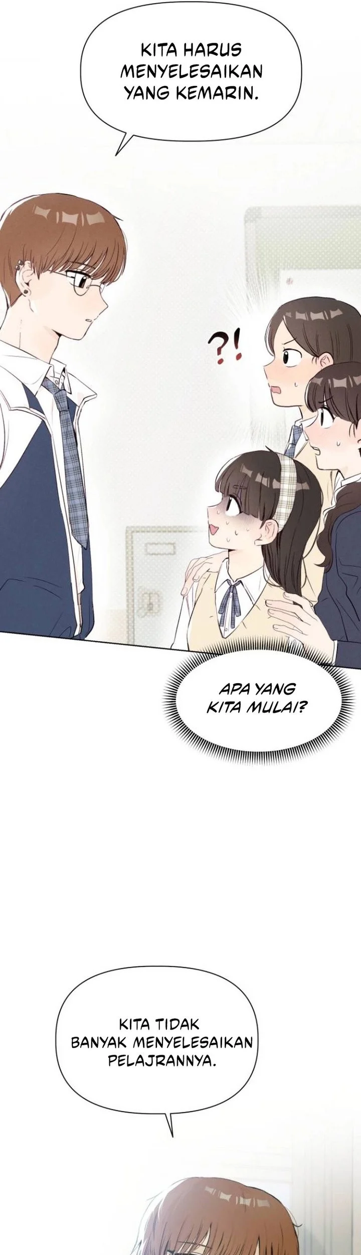 Liberal Arts X Natural Sciences Chapter 1 - halaman 61