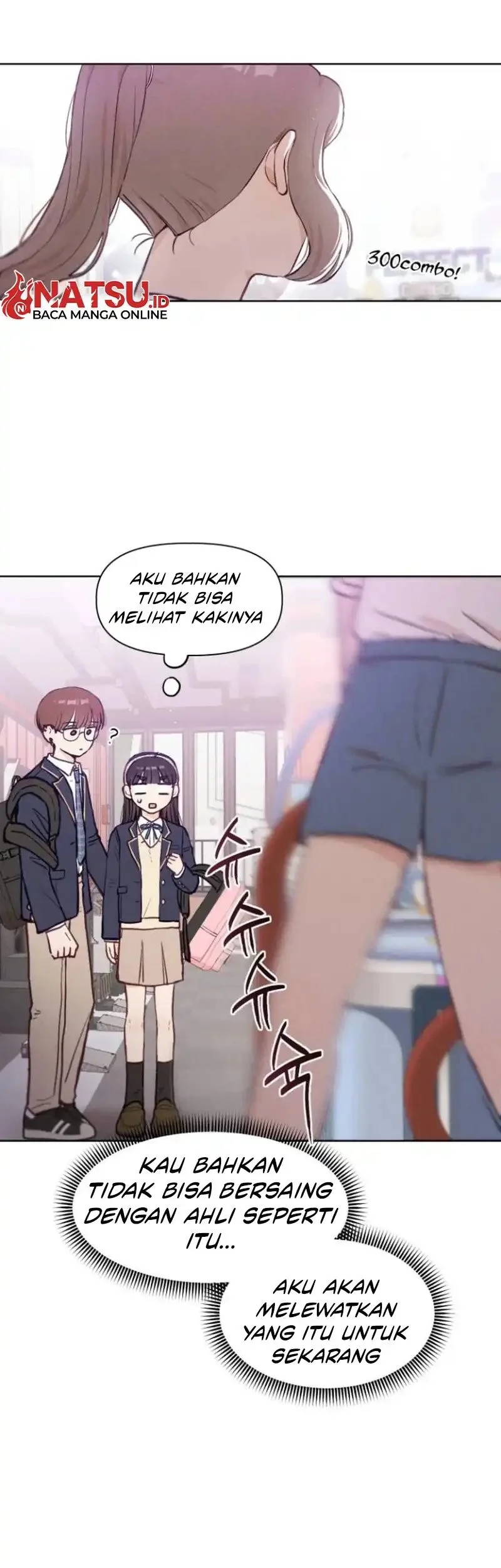 Liberal Arts X Natural Sciences Chapter 3 - halaman 39