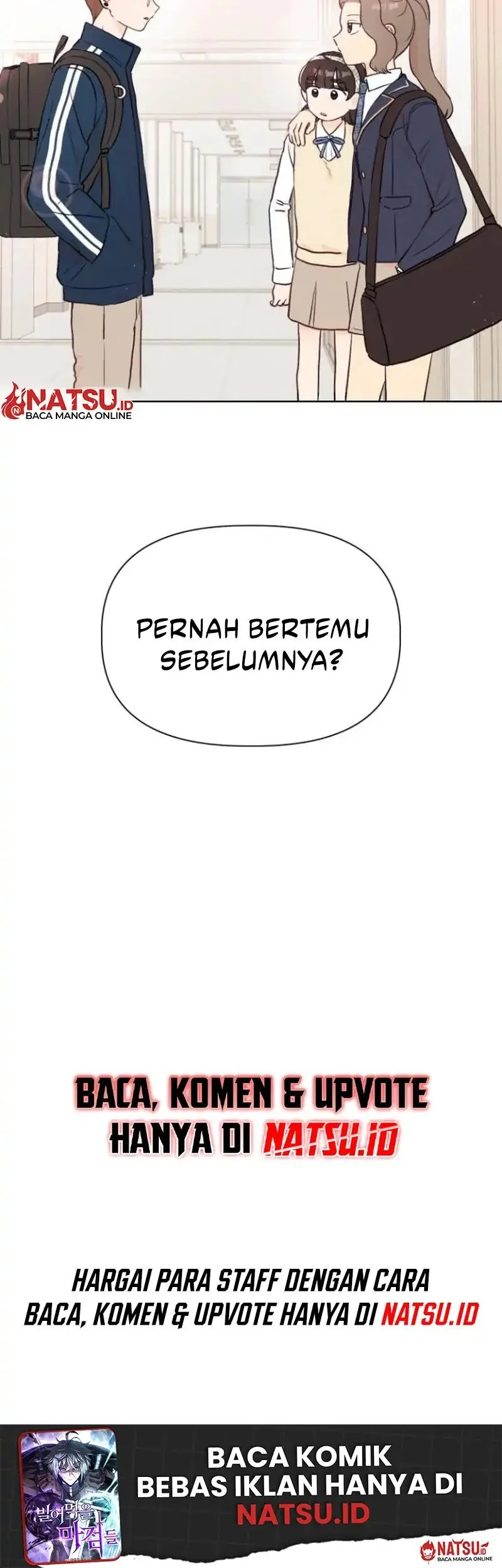 Liberal Arts X Natural Sciences Chapter 4 - halaman 50