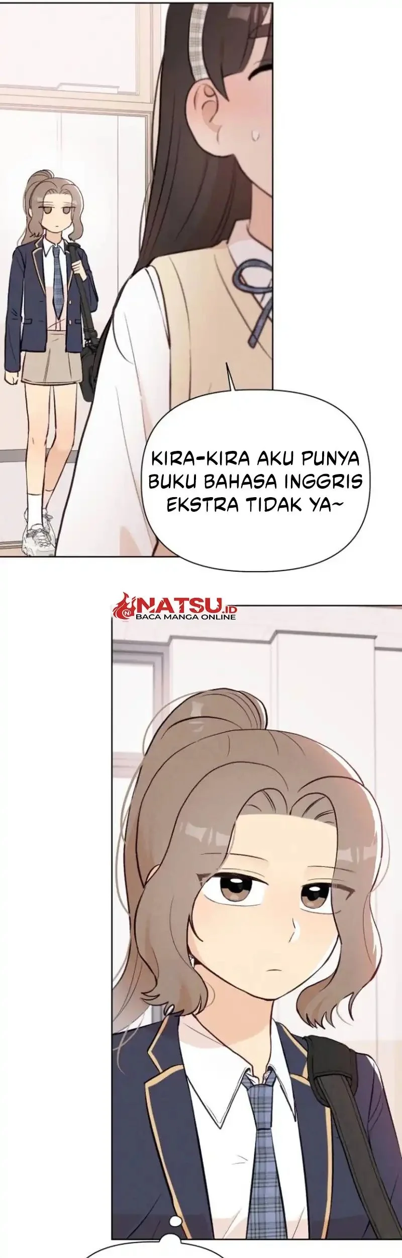 Liberal Arts X Natural Sciences Chapter 5 - halaman 15